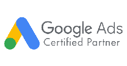 Google Ads Certified Partner